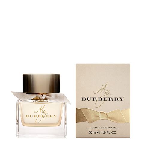 my burberry 50 ml donna opinioni|My Burberry Black di Burberry da donna .